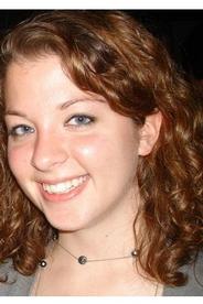 SIS mentee Brittany